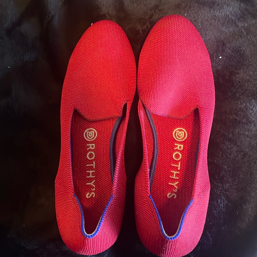 Rothys